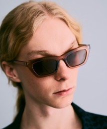 NOISE MAKER（ノイズメーカー）の「《ユニセックス》ウェリントンサングラス（サングラス）」