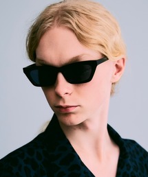 NOISE MAKER（ノイズメーカー）の「《ユニセックス》ウェリントンサングラス（サングラス）」