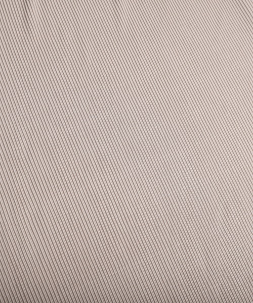 lesperance（レスぺランス）の「Iラインプリーツスカート（スカート・レディース・モカ/ベージュ/ブラック/ライトグレー/レオパード/ブラック×ホワイト/ブラック×ブルー・L/M）」の19枚目の写真