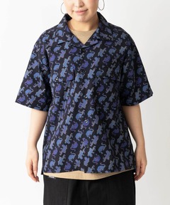 ULｼｱｻｯｶｰハッピーペイントシャツ