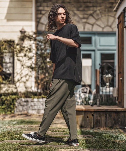 予約販売サイズ・カラーにより納期異なる】【CAMBIO(カンビオ)】Middle