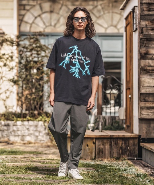 CAMBIO(カンビオ)の「mp13503-Stretch Nylon Tapered Pants ナイロンテーパードパンツ(その他パンツ・メンズ・サンドベージュ/オリーブ/チャコール/ブラック・S/M/L)」の20枚目の写真