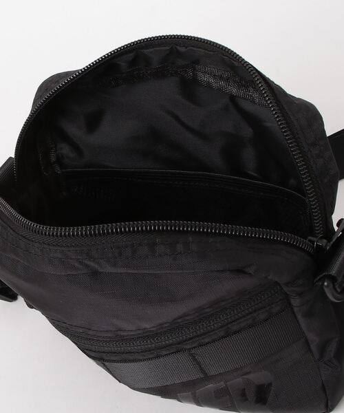 THRASHER(スラッシャー)の「【Y】〔THRASHER/スラッシャー〕キーホルダー付き ワンポイントロゴ ミニショルダー(ショルダーバッグ・メンズ・ブラック/ダークグリーン/ホワイト・FREE)」の20枚目の写真