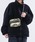 THRASHER�i�X���b�V���[�j�́u�yY�z�kTHRASHER/�X���b�V���[�l�L�[�z���_�[�t�� �����|�C���g���S �~�j�V�����_�[�i�V�����_�[�o�b�O�j�v�b�_�[�N�O���[��