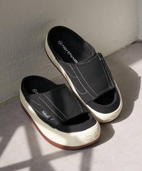 Northwave / ノースウェーブ】ESPRESSO SLIPPERS（サンダル