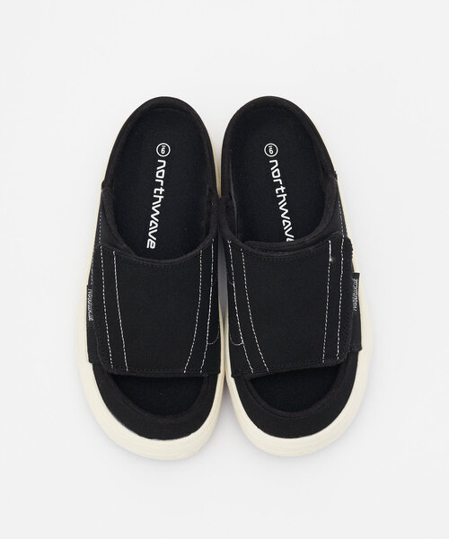 Northwave / ノースウェーブ】ESPRESSO SLIPPERS（サンダル