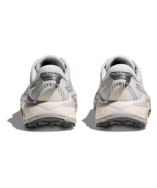 Kinetics（キネティクス）の「HOKA U MAFATE SPEED 2（ホカ マファテ スピード 2）（スニーカー・メンズ・グレー系・23.5cm/24cm/24.5cm/25cm/25.5cm/26cm/27cm/27.5cm/28cm/28.5cm/23cm/26.5cm/29cm）」の5枚目の写真