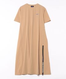 SHORT SLEEVE OP ショート スリーブ ワンピース 半袖