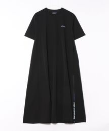 SHORT SLEEVE OP ショート スリーブ ワンピース 半袖