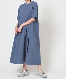 SHORT SLEEVE OP ショート スリーブ ワンピース 半袖