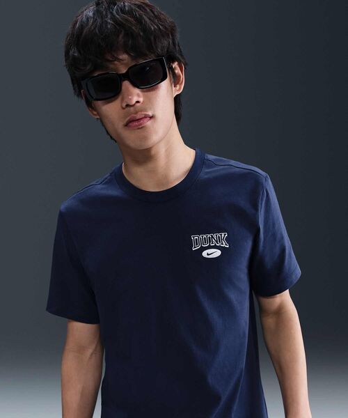 Tシャツ・カットソー Nike sportswear t-shirt HJ0773-410 セール】ナイキ スポーツウェア Tシャツ / Nike Sportswear T