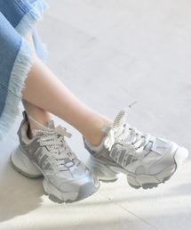 Paradise Picnic | ボリュームソールスニーカー(スニーカー)