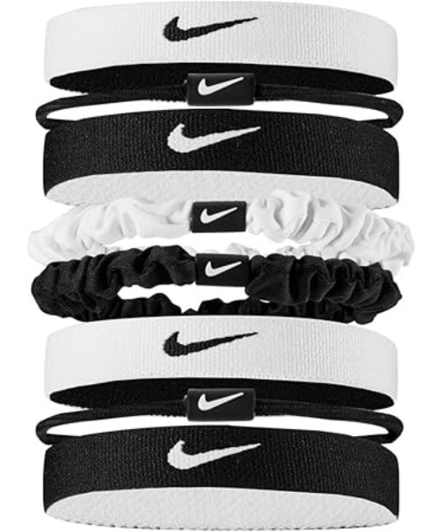 セール】《NIKEアパレル》フレックスクラシックミックスヘアタイ