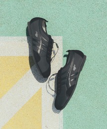 narifuri（ナリフリ）の「narifuri × PANTHER DERA（スニーカー）」