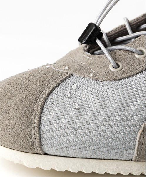 PANTHER（パンサー）の「narifuri × PANTHER DERA（スニーカー・メンズ・ブラック/グレー・25/26/27/28）」の11枚目の写真