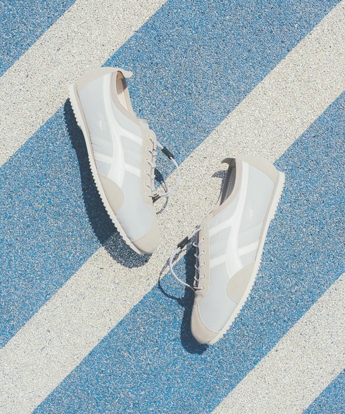 PANTHER（パンサー）の「narifuri × PANTHER DERA（スニーカー・メンズ・ブラック/グレー・25/26/27/28）」の22枚目の写真