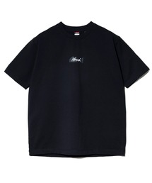 NANGA/ナンガ ECO HYBRID MT LOGO TEE