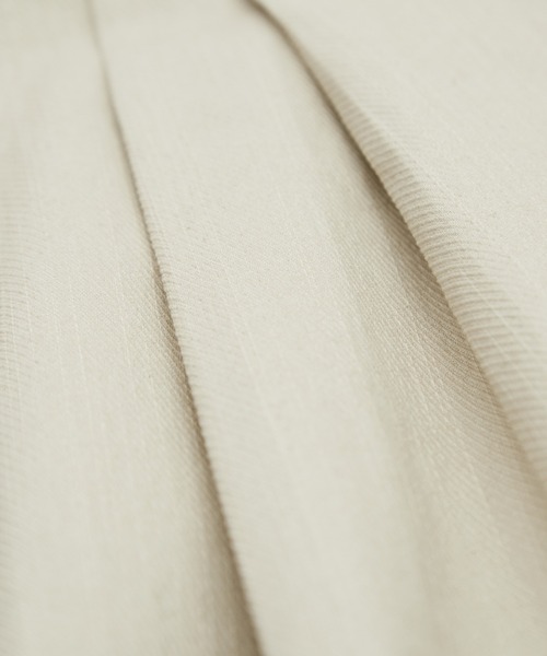 improves（インプローブス）の「ツイル ワイドショーツ（その他パンツ・メンズ・ベージュ/ブラック・LARGE/MEDIUM）」の19枚目の写真