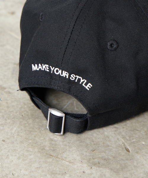 セール】刺繍ロゴキャップ（キャップ）｜COLONY 2139（コロニートゥー
