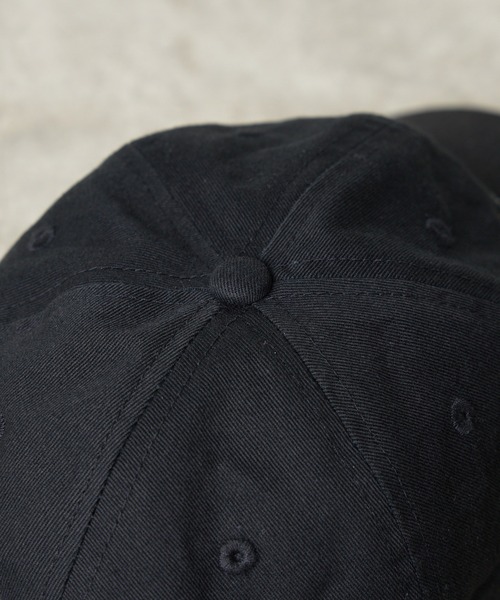 COLONY 2139（コロニートゥーワンスリーナイン）の「刺繍ロゴキャップ（キャップ・レディース・ブラック/ネイビー/ホワイト系その他/グリーン/ホワイト系その他2/ベージュ・FREE）」の22枚目の写真