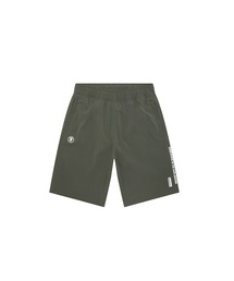 AAPE BY A BATHING APE | AAPE NOW WOVEN SHORTS(その他パンツ)