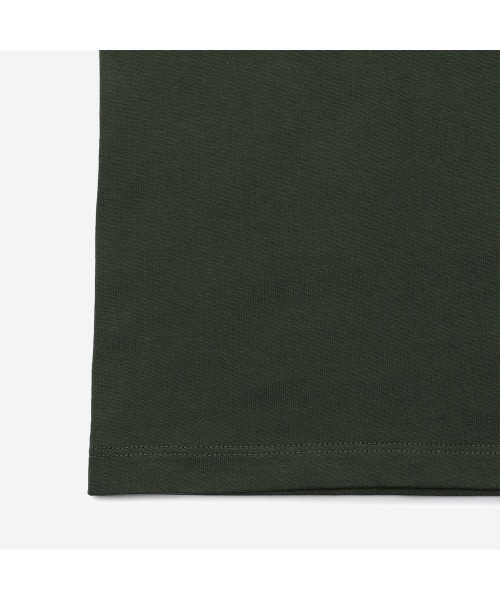 Timberland（ティンバーランド）の「メンズ 半袖 プリント Tシャツ（Tシャツ/カットソー・メンズ・グリーン・LARGE/MEDIUM/SMALL/X-LARGE/XX-LARGE）」の6枚目の写真