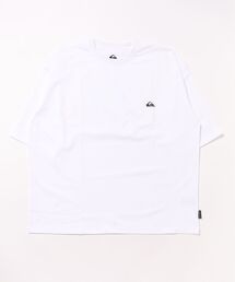 Quiksilver(NCbNVo[)SUNNY PALMS SS /NCbNVo[obNvgbVK[hij(bVK[h)