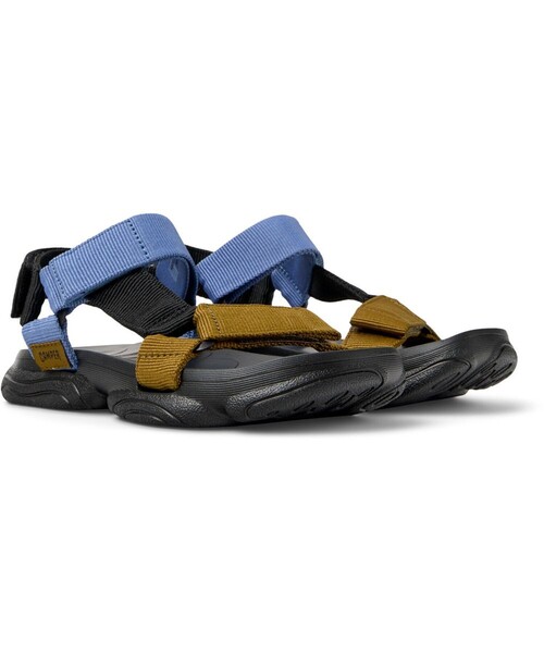 ✩美品✩カンペールサンダル セール】[カンペール] ORUGA SANDAL / サンダル（サンダル
