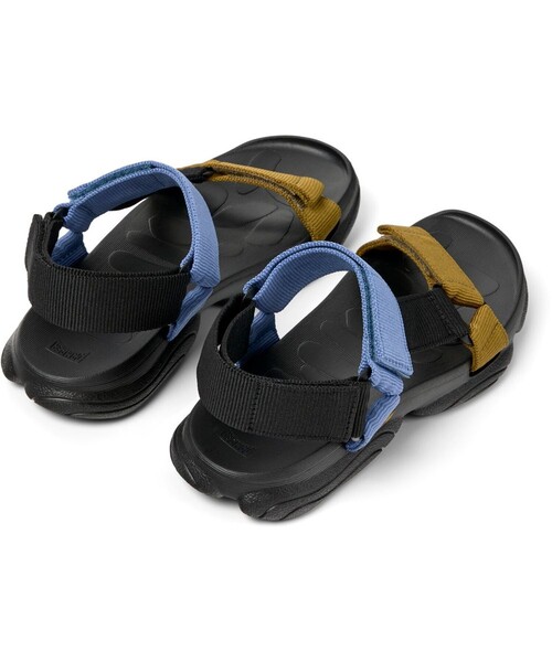 ✩美品✩カンペールサンダル Platform Sandals | Topics | Camper（カンペール）日本公式サイト