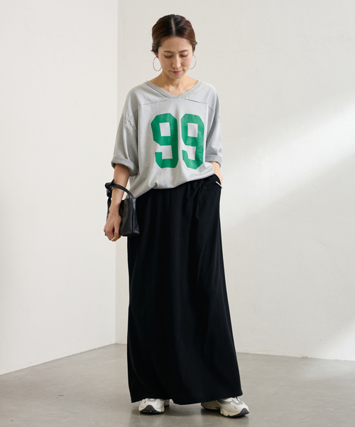 FRAMeWORK(フレームワーク)の「NEW BALANCE/ニューバランス 1000(スニーカー・レディース・ホワイト/シルバー・25cm/24.5cm/24cm/23.5cm/23cm)」の18枚目の写真