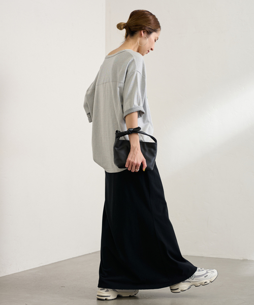 FRAMeWORK(フレームワーク)の「NEW BALANCE/ニューバランス 1000(スニーカー・レディース・ホワイト/シルバー・25cm/24.5cm/24cm/23.5cm/23cm)」の17枚目の写真