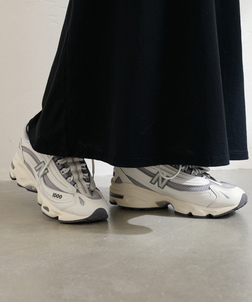 ニューバランス　1000 newbarance スニーカー　29 セール】NEW BALANCE/ ニューバランス 1000（スニーカー）｜New