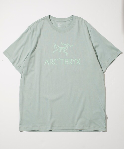 ARC'TERYX アークテリクス ＜Arc' Word Logo SS Mens アーク