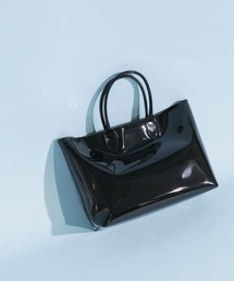KBF | クリアトートBAG(トートバッグ)