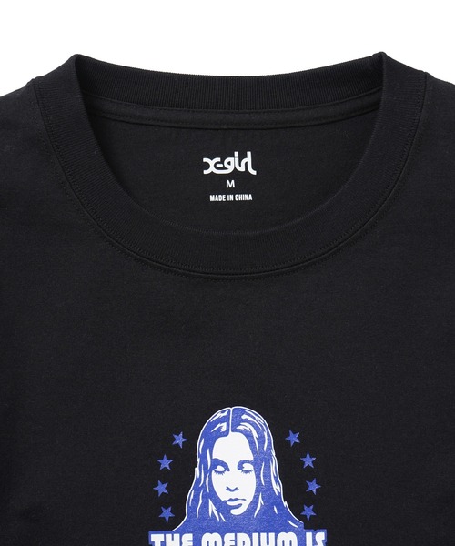 Tシャツ・カットソー BABY T-SHIRT Frame Cotton Crop Baby T-Shirt | Saks Fifth Avenue