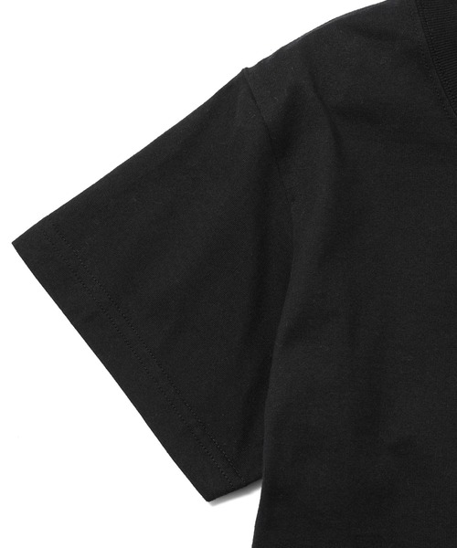 tシャツ STAR AND FACE S/S BABY TEE レディース STAR AND FACE S/S BABY TEE（Tシャツ/カットソー）｜X-girl