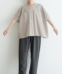 tandey オローネ｜ブラウスの通販 by ziro's shop｜ラクマ