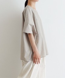 オローネ｜オローネのシャツ/ブラウス（コットン）通販 - ZOZOTOWN