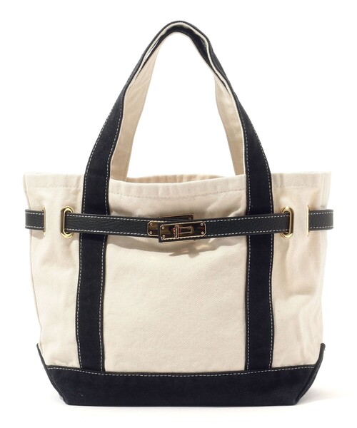 sita parantica TOTE-1S CVL-S バッグ（トートバッグ）｜sita