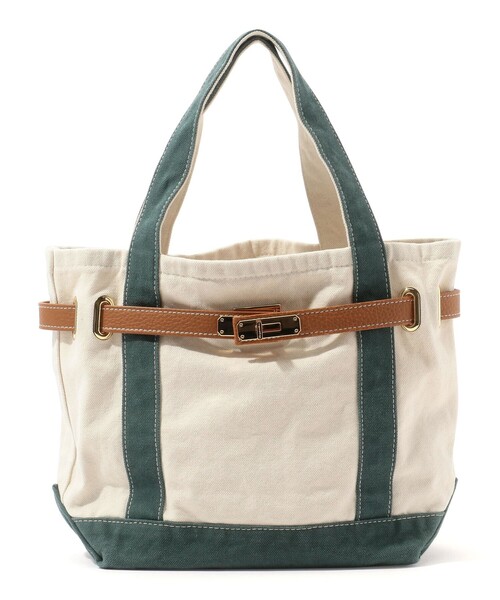 sita parantica TOTE-1S CVL-S バッグ（トートバッグ）｜sita