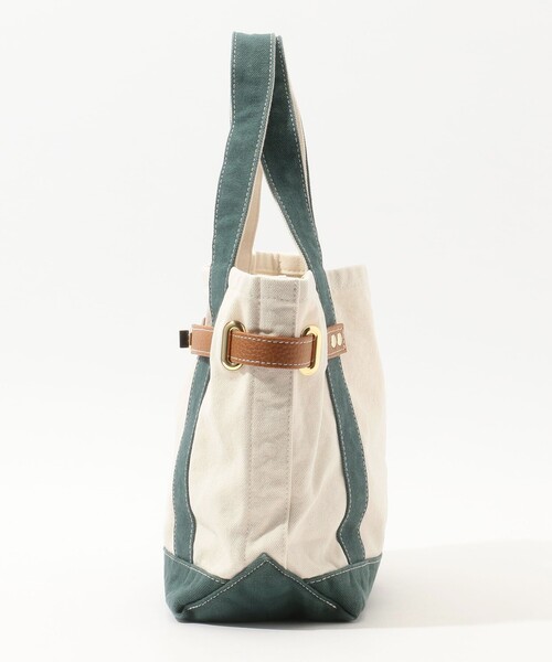 シータパランティカ コットンキャンバストートバッグ TOTE-1S CVL-S sita parantica TOTE-1S CVL-S バッグ（トートバッグ）｜sita