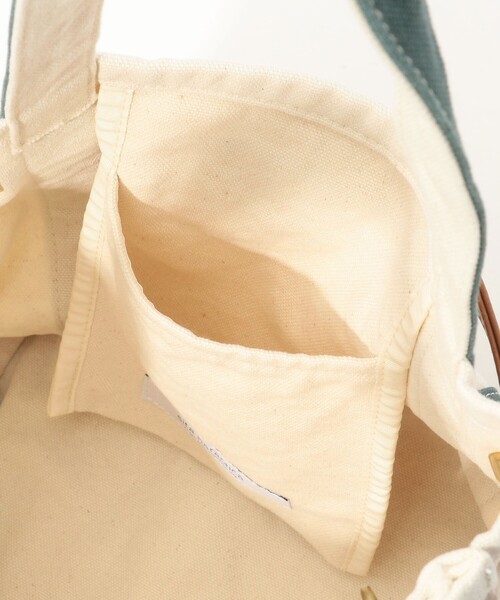 トゥモローランド♡現在販売中 セール】sita parantica TOTE-1S CVL-S バッグ(トートバッグ