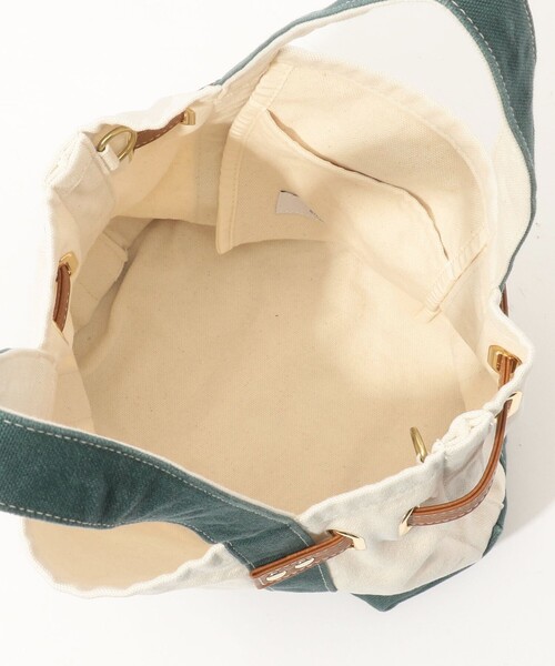 sita parantica TOTE-1S CVL-S バッグ（トートバッグ）｜sita