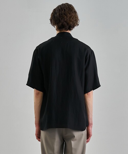 【美品】United tokyo ユナイテッドトウキョウ シャツ UNITED TOKYO MENS（ユナイテッド トウキョウ メンズ）公式通販