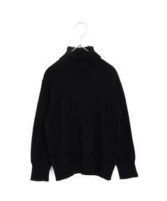 VivienneWestwood Vネックセーター 黒 Vivienne Westwood（ヴィヴィアンウエストウッド）の「ﾊｰﾄﾌﾘﾙﾆｯﾄ