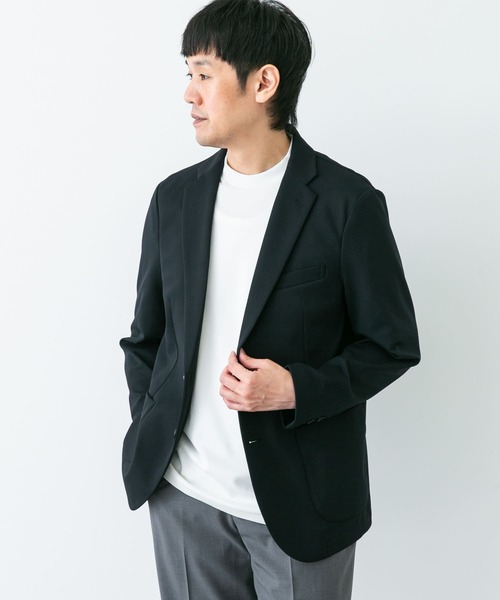 JOURNAL STANDARD resume TWEEDYニットジャケット 追加》TWEEDYニットジャケット（カーディガン）｜JOURNAL