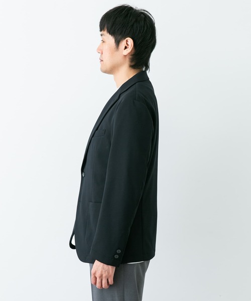 セール】『イージーケア』LIFE STYLE TAILOR サーフニット