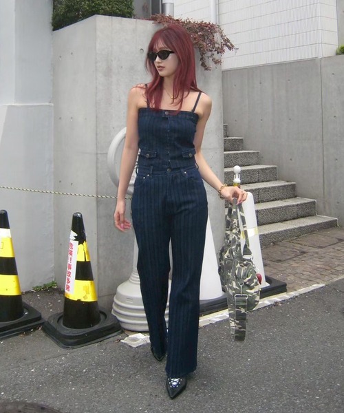 ACLENT（アクレント）の「レースアップミュール（サンダル）」 - WEAR