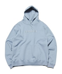 SOPHNET.（ソフネット）の「COTTON SILK FRENCH TERRY PULLOVER HOODIE