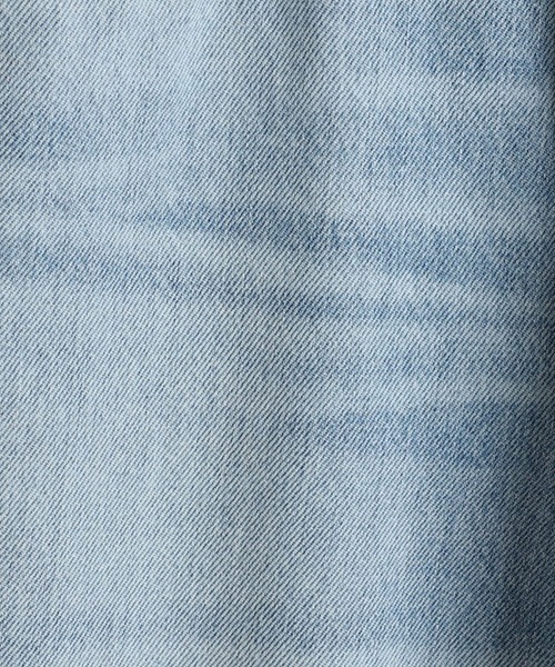 Citizens of humanity（シチズンズオブヒューマニティー）の「CITIZENS of HUMANITY / シチズンズ・オブ・ヒューマニティ：ANNINA 30IN TULAROSA：2038B-1136[DEA]（デニムパンツ・レディース・ブルー系その他・27inch/26inch）」の8枚目の写真